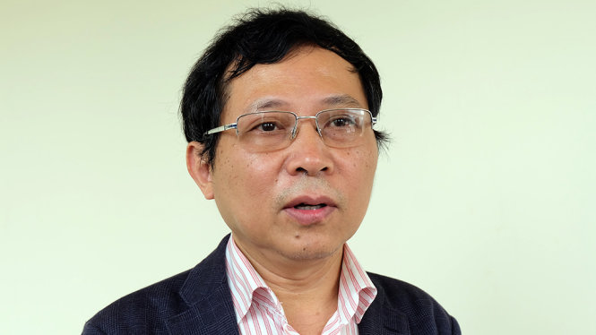 Ông Lê Thanh Hải, phó tổng giám đốc Trung tâm Khí tượng Thủy văn quốc gia cho biết mặt trời lạ ở Nghệ An ngày 7-5 chính là “quầng mặt trời”