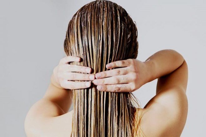 Những loại dầu xả tốt giúp mái tóc óng mượt chắc khỏe