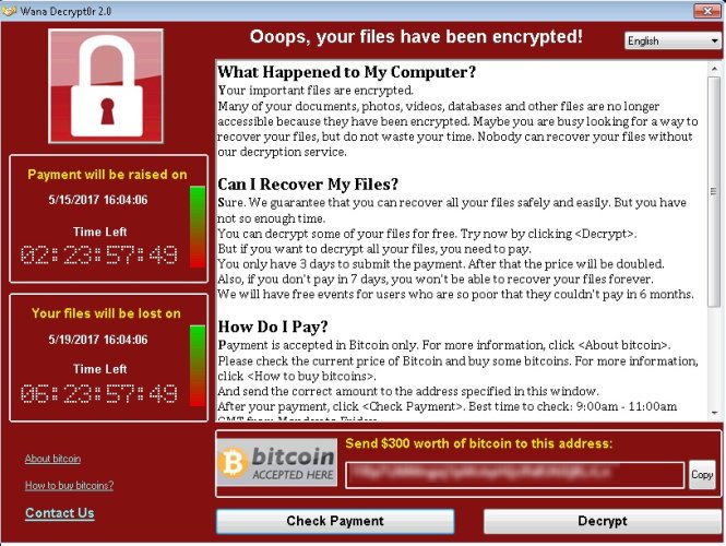 Wannacry Images  Browse 1628 Stock Photos Vectors and Video  Adobe  Stock