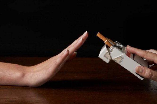 Ngày phòng chống thuốc lá và 5 liệu pháp để từ bỏ - Tuổi Trẻ Online