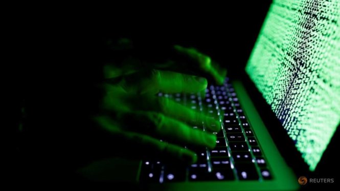 Symantec và Kaspersky Lab cho rằng nhóm Lazarus đứng sau vụ tấn công mã độc WannaCry - Ảnh: Reuters