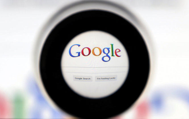 Google đang bị soi vì dưới luật chống độc quyền của EU - Ảnh: Reuters