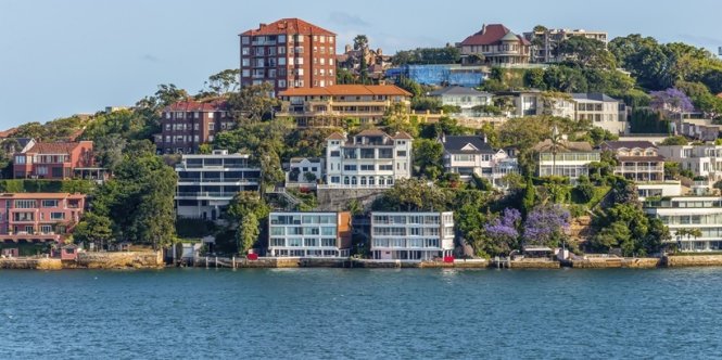 Chuyên gia dự báo giá nhà tại Sydney, Melbourne sẽ dần 
