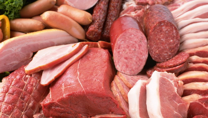 Thực phẩm này có thể thay thế các sản phẩm từ thịt động vật - Ảnh: Tech Insider