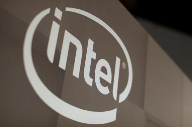 Intel tập trung phát triển công nghệ AI - Ảnh: Reuters