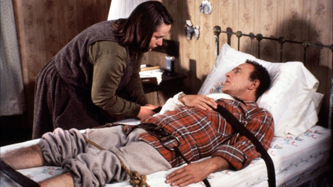 Misery (1990)