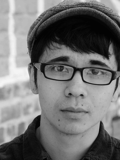 Ocean Vuong