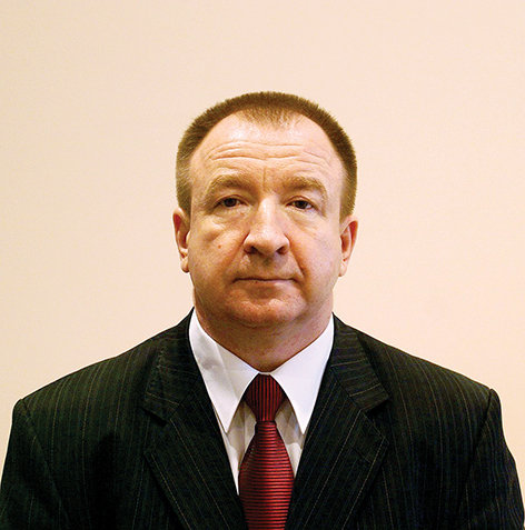 Igor Panarin. Ảnh: Wikipedia.org