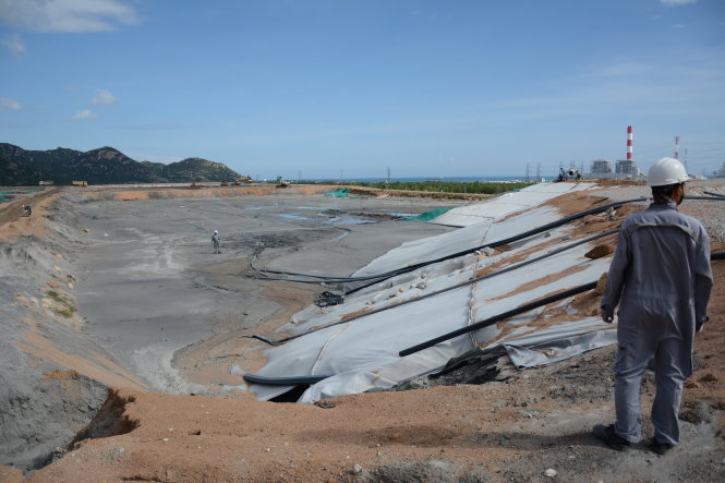 Những câu hỏi về tiêu chuẩn môi trường