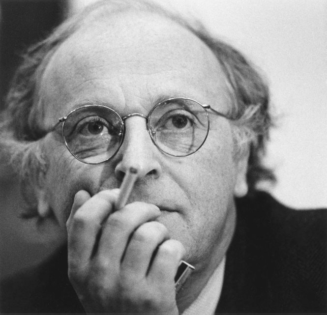 Joseph Brodsky: “Kẻ ăn bám xã hội” đoạt Nobel văn chương và để lại một hồn thơ bất tử