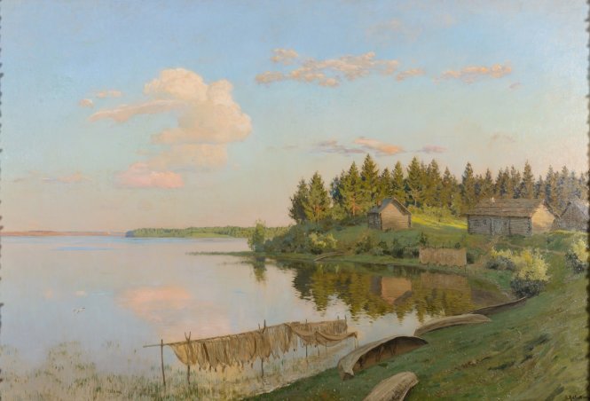 Những đoản văn đậm hồn Nga của Aleхandеr Solzhenitsyn