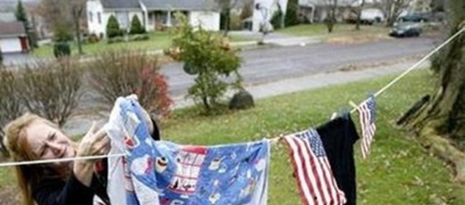 Khí hậu và những cuộc chiến nhức nhối trong đời thật