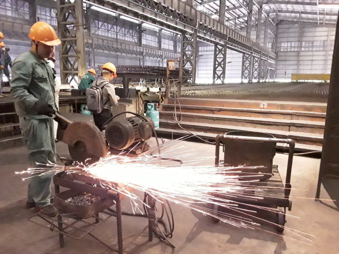Việt Nam chịu nhiệt từ thương chiến Mỹ - Trung: “Núp bóng” vốn FDI và chuyện doanh nghiệp Việt bị vạ lây
