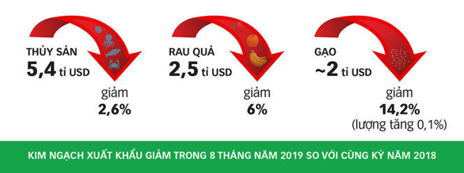 Việt Nam chịu nhiệt từ thương chiến Mỹ - Trung: “Núp bóng” vốn FDI và chuyện doanh nghiệp Việt bị vạ lây