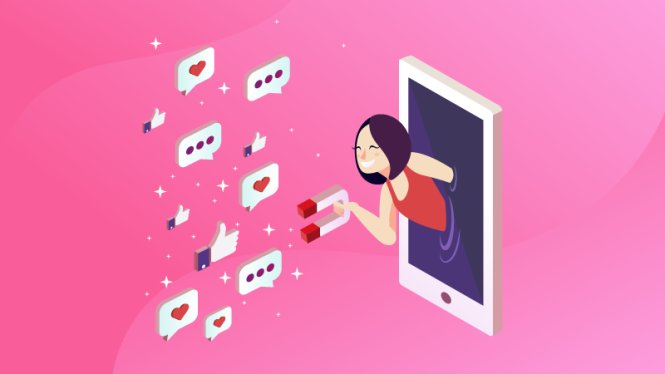 Kết quả hình ảnh cho Nhận diện Influencer chuyên nghiệp giữa thời đại số