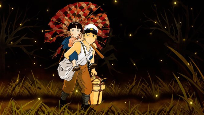 Xem lại những tuyệt phẩm hoạt hình của Ghibli: Vương quốc của những giấc mơ điên rồ