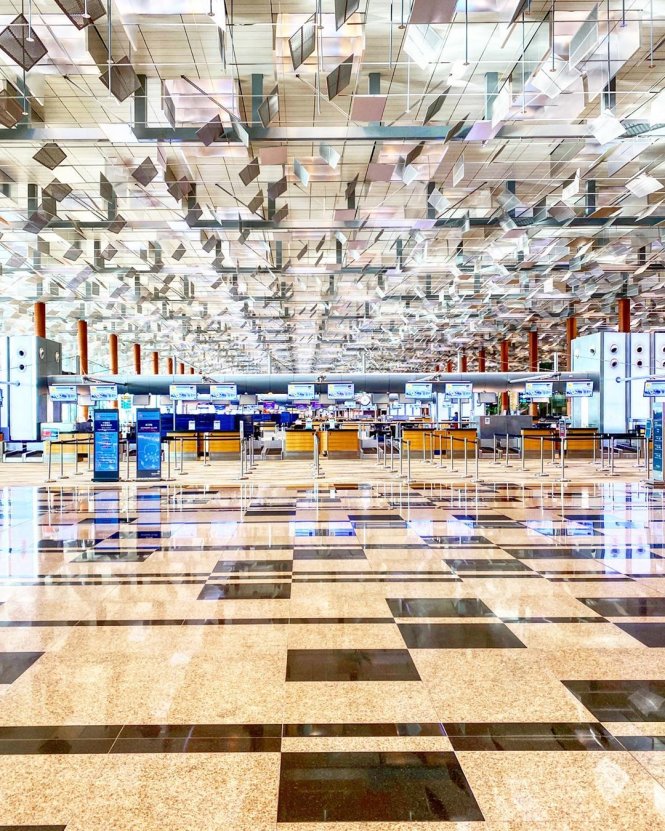 Sáu tháng với COVID-19