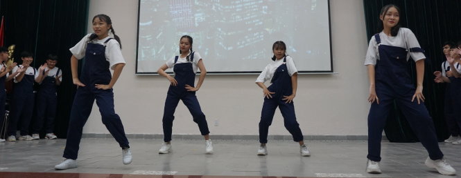 Nỗi lòng giáo viên môn phụ