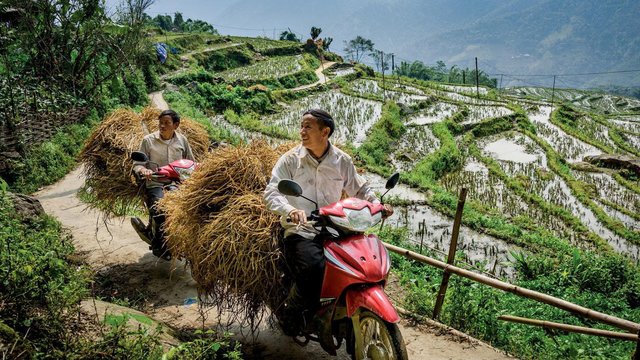 11 điểm đến hấp dẫn cho năm 2019