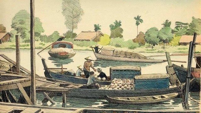 Tiêu chuẩn hóa: Thực chất là cuộc chiến giành lợi thế thương mại