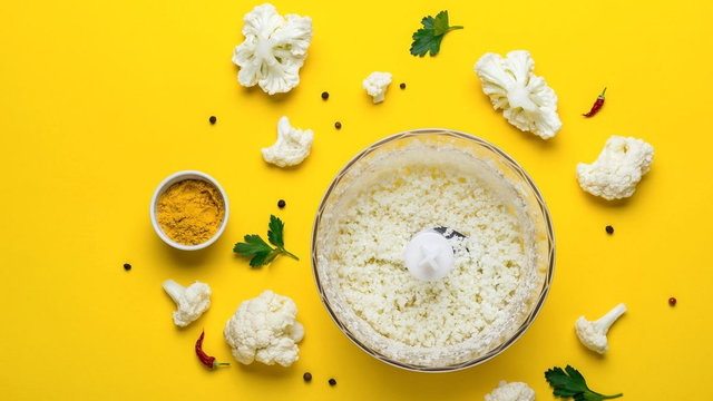Gạo 'giả', thịt 'giả': Đâu có sao!