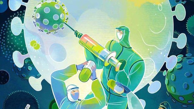 “Trong tai họa, con người có nhiều điều đáng ngưỡng mộ…”