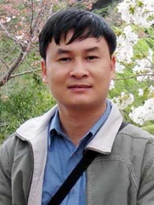 Nhà báo Nguyễn Văn Hải