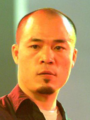Nhạc sĩ Huy Tuấn - Ảnh: T.T.D.