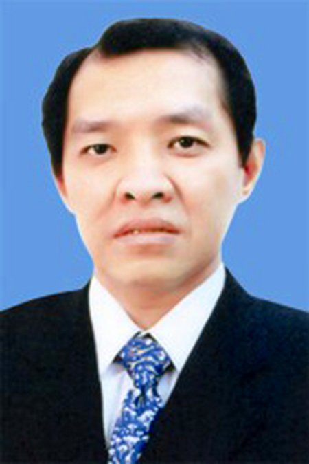 ông Trương Vĩ Kiến - Ảnh: Sở Nội vụ TP.HCM
