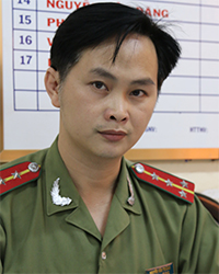 Ảnh: G.Minh