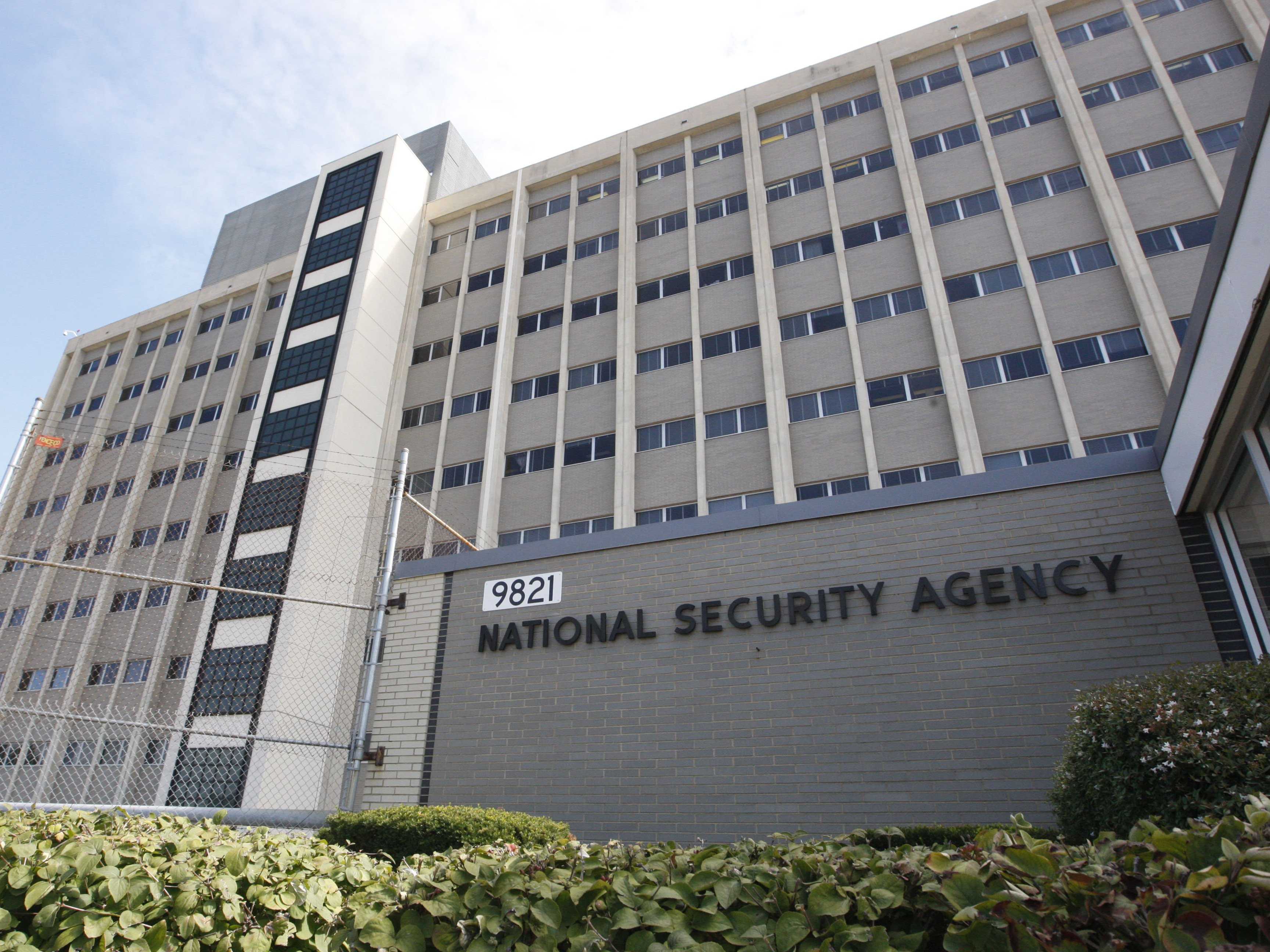 Cơ quan anh ninh quốc gia Mỹ lại vừa dính bê bối do thám với nước Pháp - Ảnh: Reuters