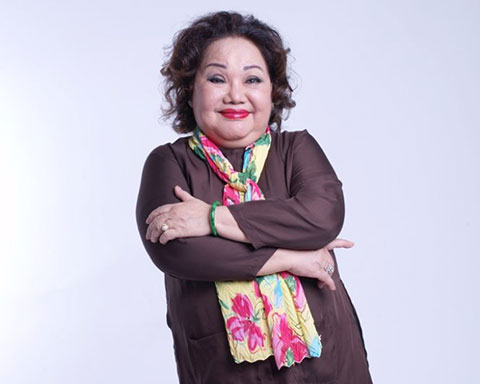 NSND Ngọc Giàu 