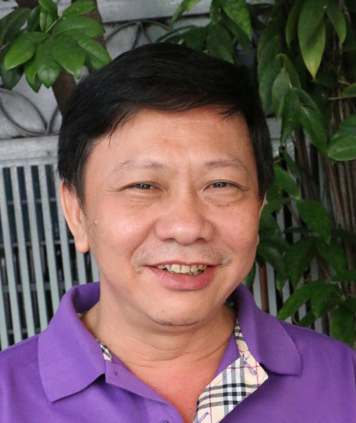 Huỳnh Ngọc Châu