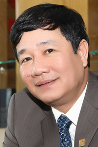 Ông Phạm Xuân Trình