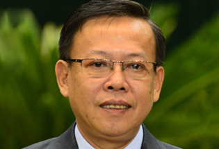 Ông Nguyễn Hữu Hiệp, Phó Ban thường trực Ban Tổ chức Thành ủy TP.HCM, 1 trong 15 Ủy viên Ban thường vụ Thành Ủy TP. HCM khóa X