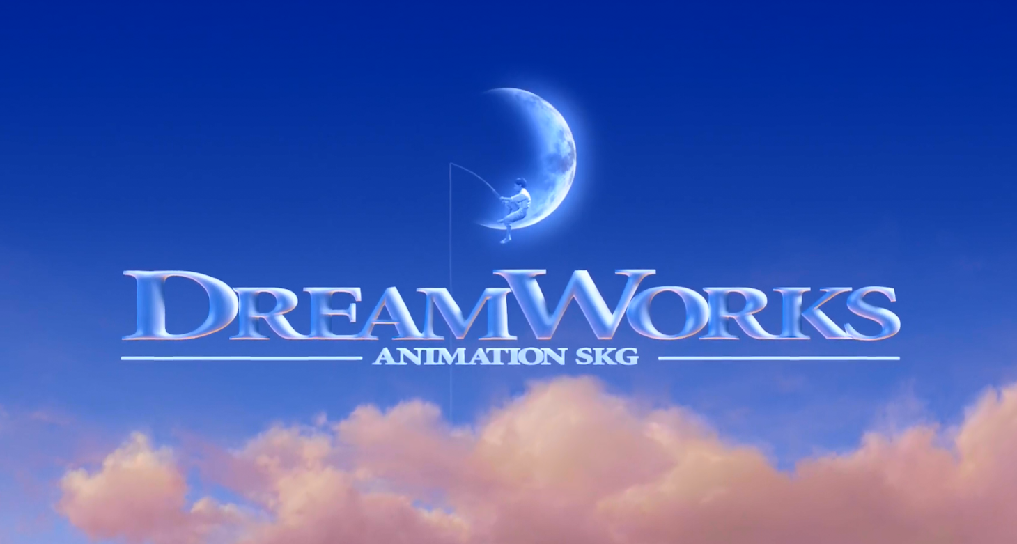 Logo chú bé vớt trăng rất nổi tiếng của hãng DreamWorks. Ảnh: Deadline