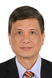 Ông Phan Quang Thế -  Ảnh: NVCC