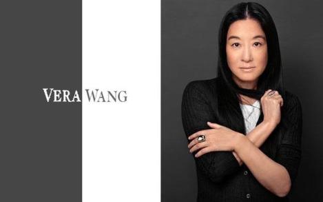 Vera Wang thường thiết kế trước khi đi ngủ vì đó là thời điểm bà cảm thấy sáng tạo nhất.