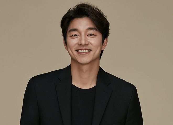 Nam diễn viên Gong Yoo - Ảnh: wishtogongyoo.com