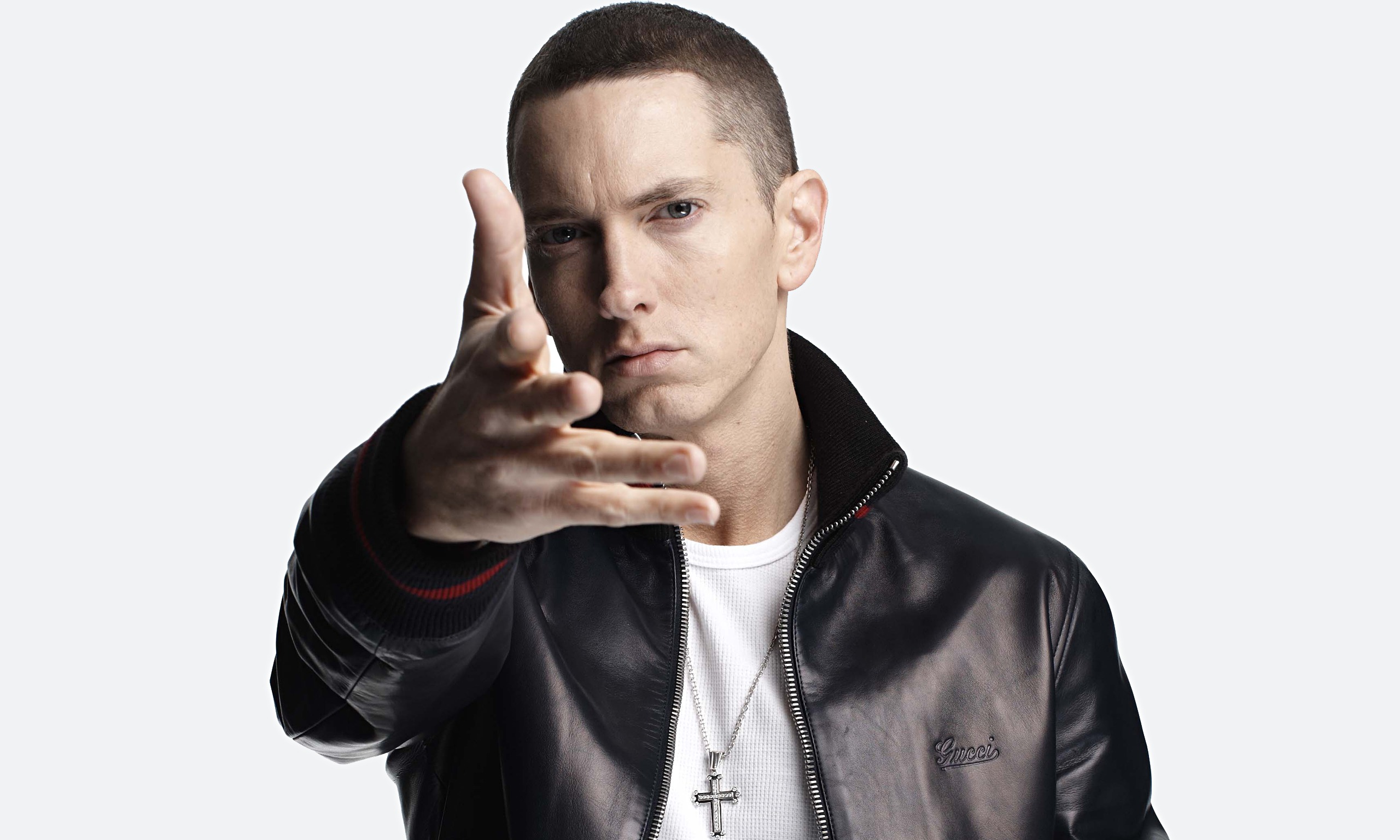 Fan tranh cãi vì Eminem…để râu - Tuổi Trẻ Online