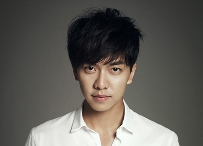 Nam diễn viên Lee Seung Gi - Ảnh: soompi